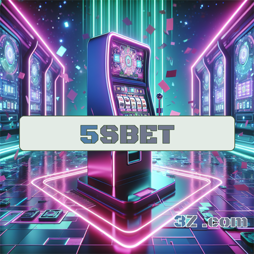 Apostas Online no 5sbet: A Revolução das Apostas em Cassinos Virtuais