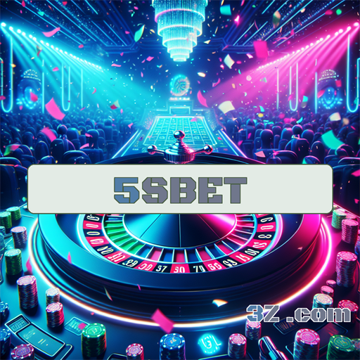 5sbet: Um Cassino Confiável para os Jogadores