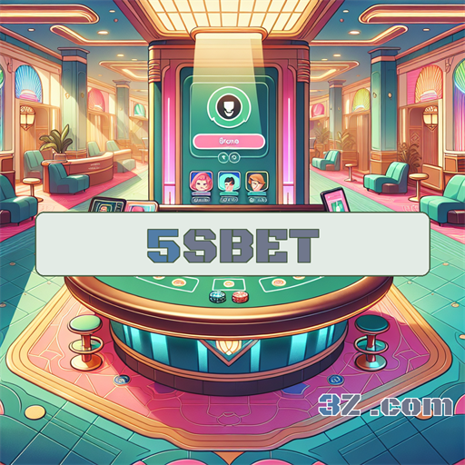 A Plataforma Inovadora da 5sbet: Um Cassino Digital de Excelência