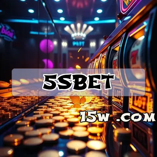 5sbet: O App que Revoluciona a Experiência dos Jogadores Brasileiros