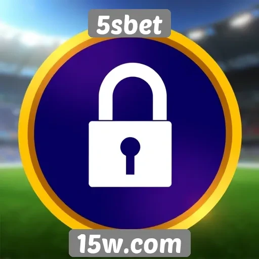 Segurança e confiabilidade do site 5sbet