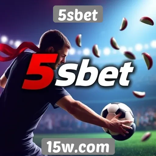 Análise das opções de jogos no site 5sbet
