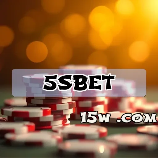5sbet: Aproveite Ao Máximo as Ofertas e Promoções Especiais