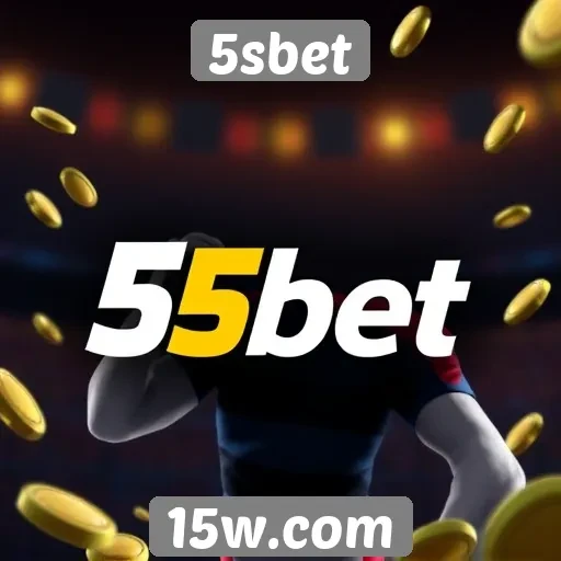 Avaliação da plataforma de jogos 5sbet
