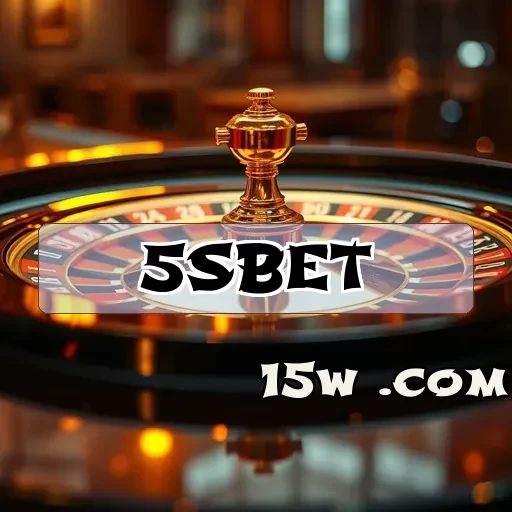 5sbet: Descubra a Plataforma Mais Inovadora de Jogos Online
